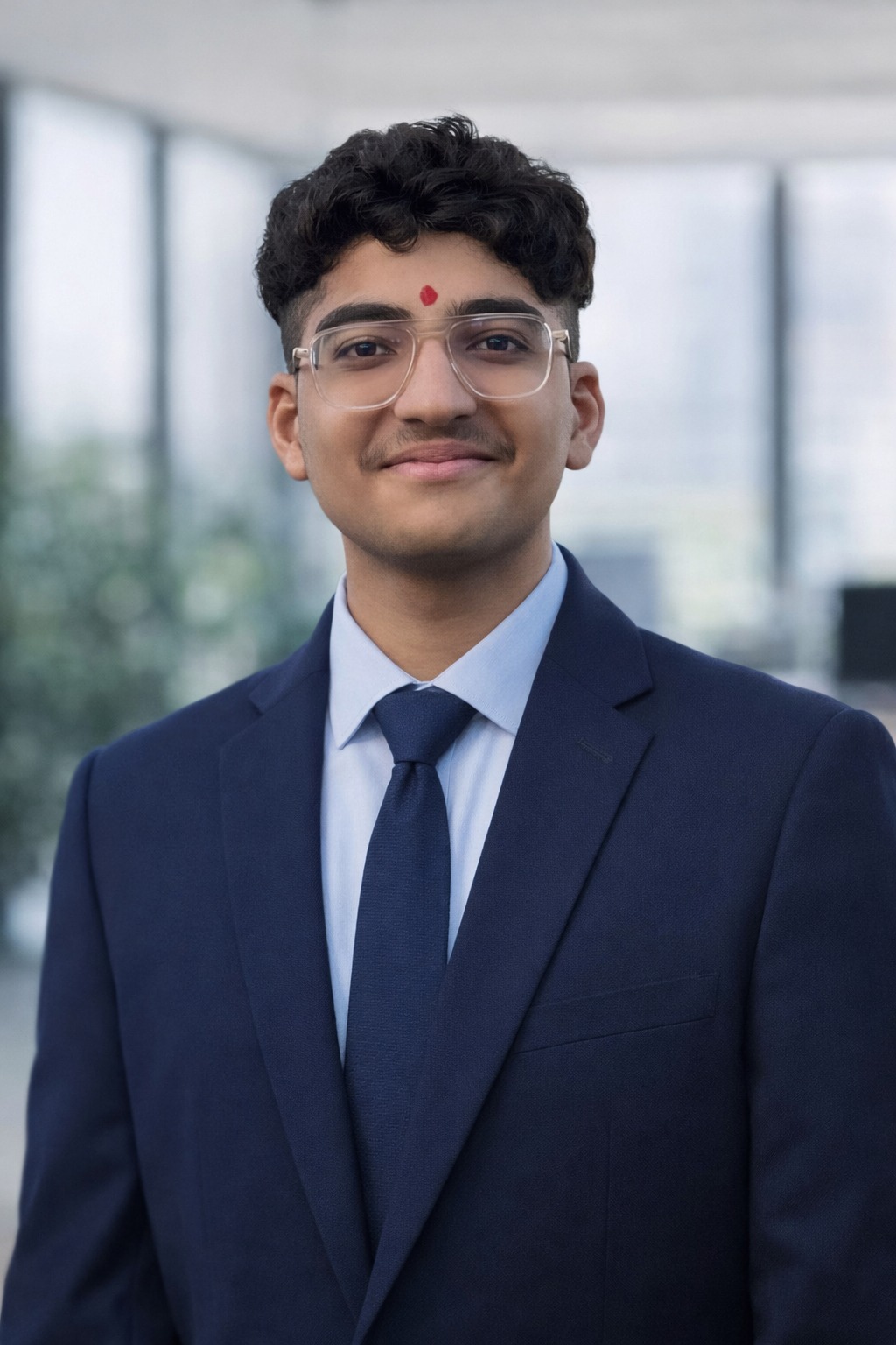 LabScaleX Founder — Dipanshu